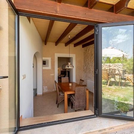 Dels Bous 163 Sineu Villa Kültér fotó