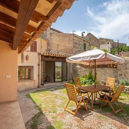 Dels Bous 163 Sineu Villa Kültér fotó