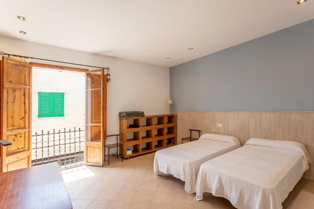 Dels Bous 163 Sineu Villa Kültér fotó