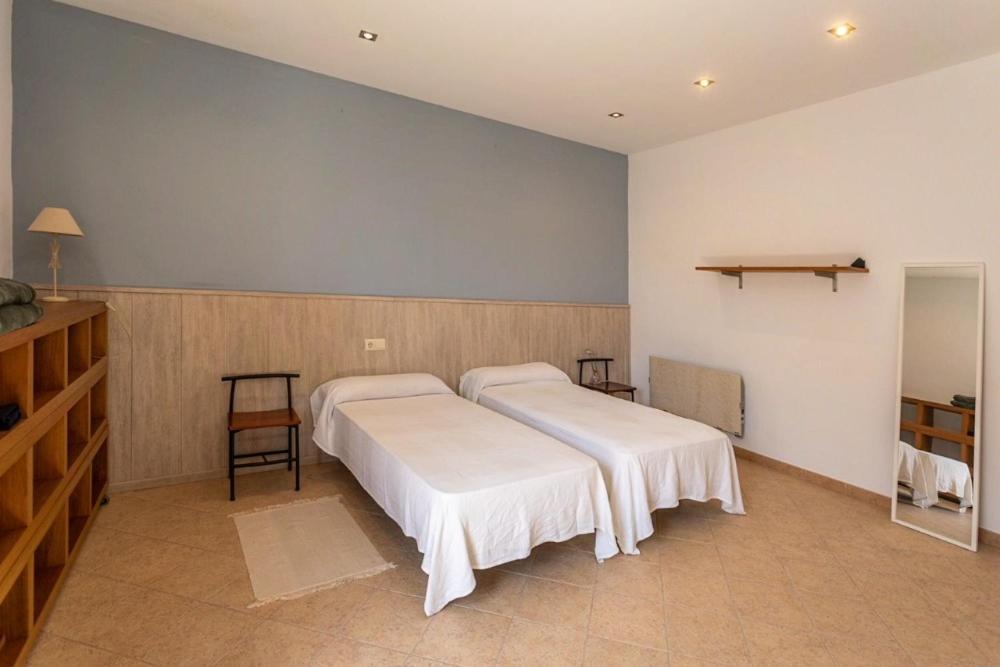 Dels Bous 163 Sineu Villa Kültér fotó