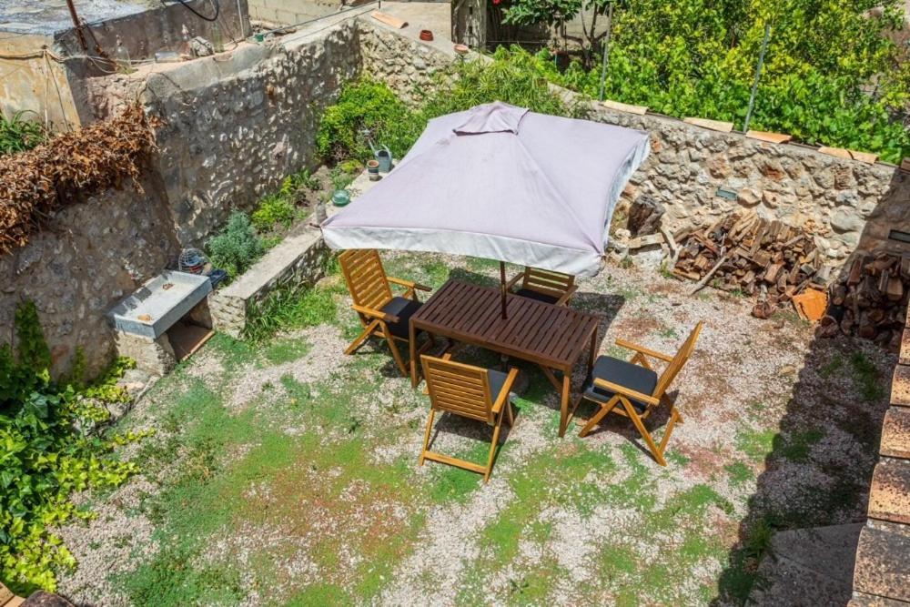 Dels Bous 163 Sineu Villa Kültér fotó