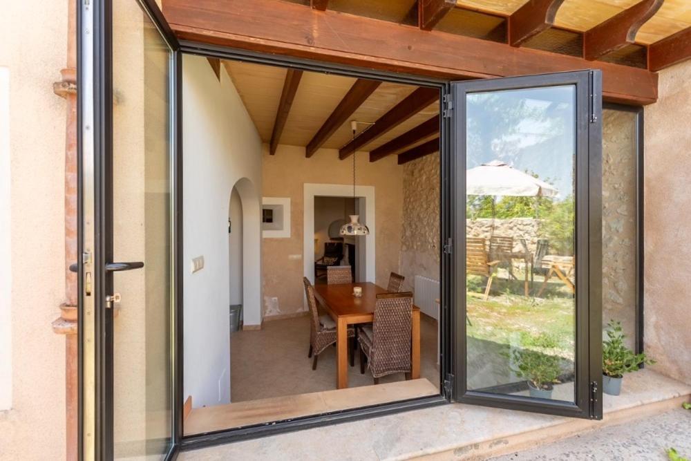 Dels Bous 163 Sineu Villa Kültér fotó