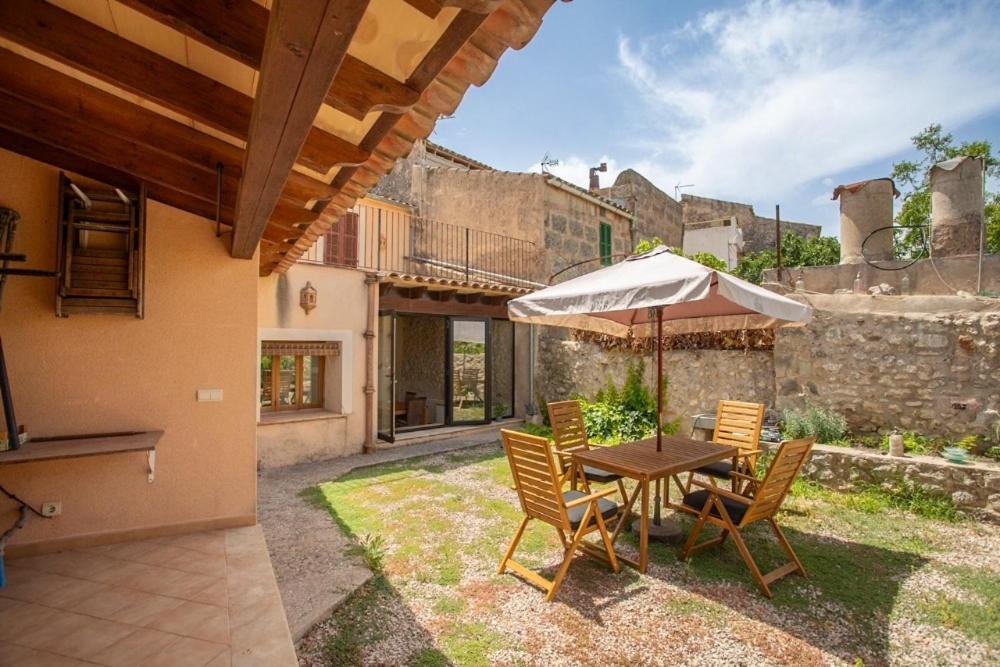 Dels Bous 163 Sineu Villa Kültér fotó
