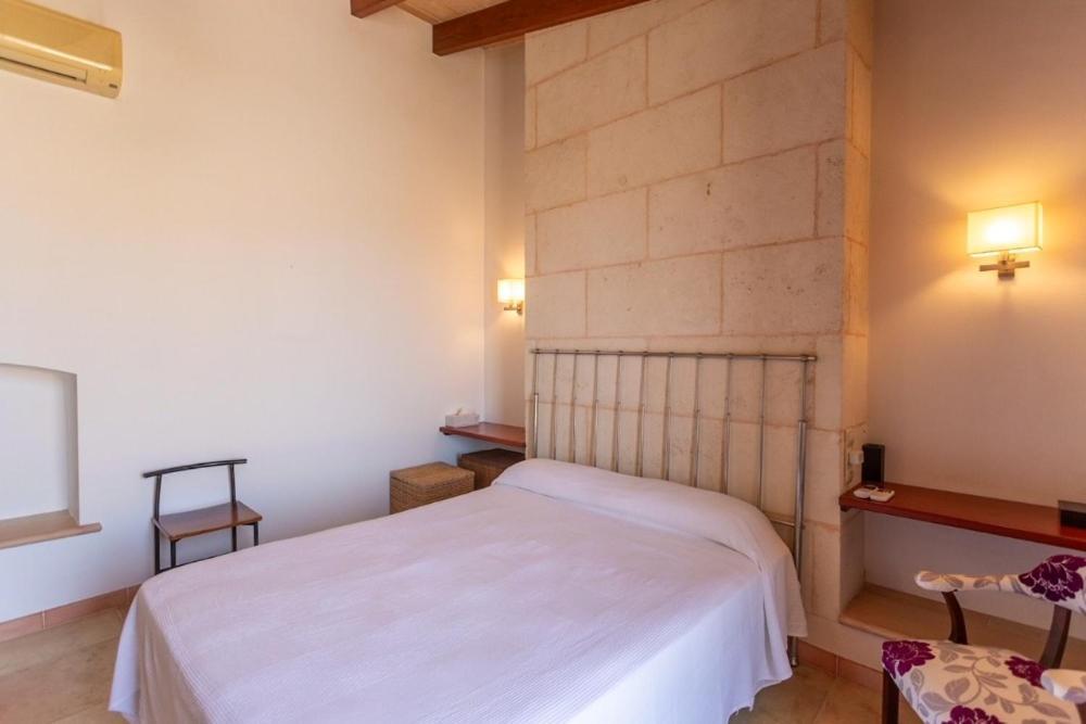 Dels Bous 163 Sineu Villa Kültér fotó